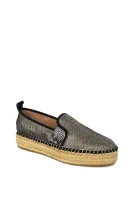 Rela Slip-On Sneakers Guess crna