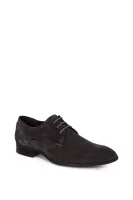 New Harley Derby Lace shoes Strellson siva