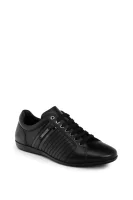 Sneakers VM00069 Versace Collection crna