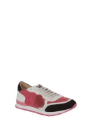Sneakers TWINSET ružičasta