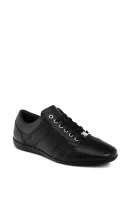 Sneakers VM00143 Versace Collection crna