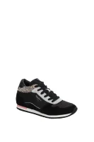 Sydney Sneakers Pepe Jeans London crna