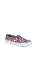 Alford Suzanne Slip-On Sneakers Pepe Jeans London crvena