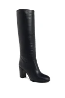 High boots Aliante MAX&Co. modra