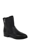 Ankle boots Andi Michael Kors crna