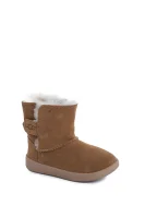 Snow boots Keelan UGG smeđa