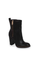 Stephanie 5C Ankle Boots Tommy Hilfiger crna