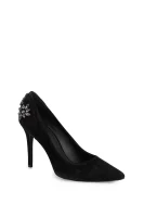 High heels Clarie  Michael Kors siva