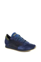 Sneakers Tropez Philippe Model modra