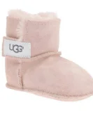 Termo čizme za snjeg UGG ružičasta