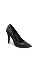 High heels Gemma Michael Kors crna