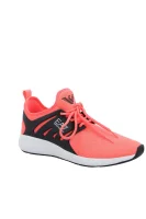 Sneakers EA7 ružičasta