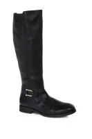 Berry 16A Boots Tommy Hilfiger crna