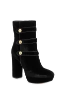 Ankle boots Maisie Michael Kors crna