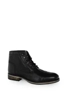 Baltic Boots Pepe Jeans London crna