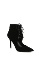 Ankle Boots Guess crna