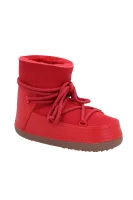 Čizme za snjeg classic INUIKII crvena
