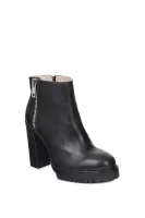Ankle boots D-Elenah Hab Diesel crna