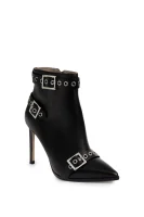 Ankle boots D-STRAP HA Diesel crna