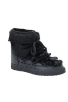 Čizme za snjeg Sneaker Rabbit INUIKII crna