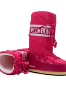 Termo čizme za snjeg Moon Boot ružičasta