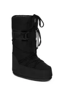 Snow boots Classic Plus Moon Boot crna