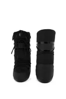 Snow boots Classic Plus Moon Boot crna