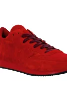 Sneakers Philippe Model crvena