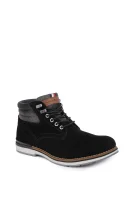 Boots Rover 2B1 Tommy Hilfiger crna