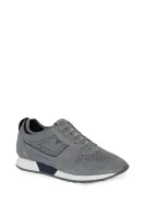 Kyle Sneakers Guess siva