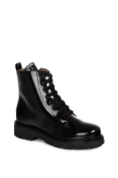 Boots TWINSET crna