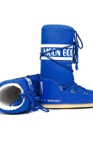 Termo čizme za snjeg Moon Boot plava