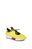 Sneakers Liu Jo žuta