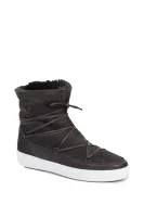 Snow boots Pulse Low Shearling Moon Boot siva