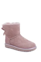 Snow boots Mini Bailey UGG svijetloružičasta