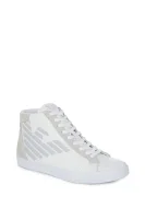 Sneakers EA7 bijela