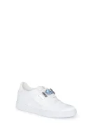 flflo1 sneakers Guess bijela