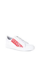 Serena Sneakers Iceberg bijela