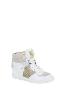 Nikko Sneakers Michael Kors bijela