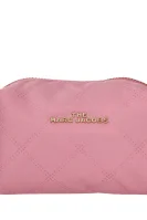 Kovčeg za kozmetiku Marc Jacobs ružičasta