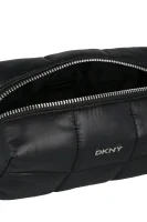 Kovčeg za kozmetiku DKNY crna