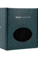 Štitnici za uši Angahook EMU Australia crna