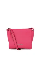 Marissa Mini Messenger Bag Calvin Klein ružičasta