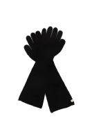 Gloves Liu Jo crna