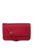 Riva Messenger Bag/Wallet Furla crvena