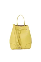 Stacy Bucket Bag Furla žuta