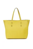 Vittoria Shopper Bag Furla žuta