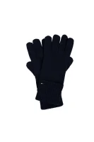 Gloves New Odine Tommy Hilfiger modra