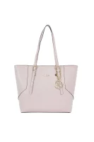 Isabeau Shopper Bag Guess ružičasta