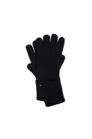 Gloves New Odine Tommy Hilfiger crna
